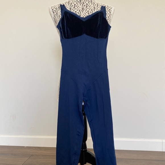 Gym/ yoga /dance full length leotard bundle (3 leotards) - Picture 2 of 6